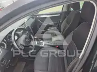 2019 Skoda Octavia