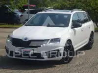 2019 Skoda Octavia