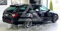 2019 Skoda Octavia