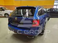 2019 Skoda Octavia