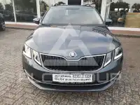 2019 Skoda Octavia