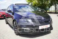 2019 Skoda Octavia