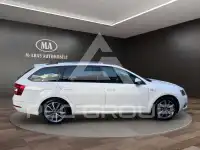2019 Skoda Octavia