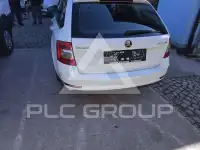 2019 Skoda Octavia