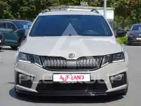 2019 Skoda Octavia