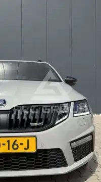 2019 Skoda Octavia