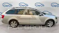 2019 Skoda Octavia