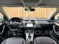 2019 Skoda Octavia