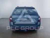 2019 Skoda Octavia