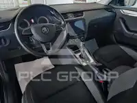 2019 Skoda Octavia