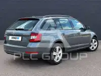 2019 Skoda Octavia