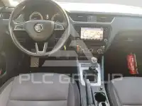 2019 Skoda Octavia