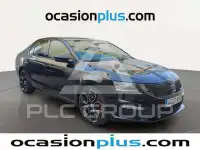 2019 Skoda Octavia