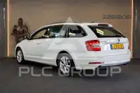 2019 Skoda Octavia