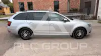 2019 Skoda Octavia