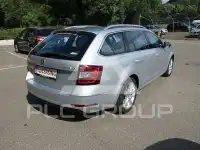 2019 Skoda Octavia