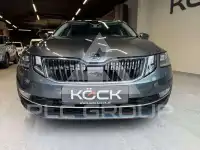 2019 Skoda Octavia