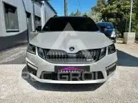 2019 Skoda Octavia