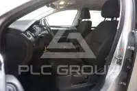 2019 Skoda Octavia