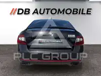 2019 Skoda Octavia