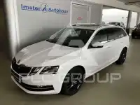 2019 Skoda Octavia