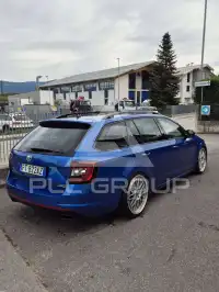 2019 Skoda Octavia
