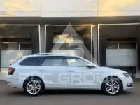 2019 Skoda Octavia