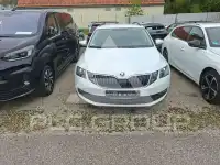 2019 Skoda Octavia