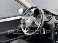 2019 Skoda Octavia