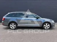 2019 Skoda Octavia