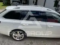 2019 Skoda Octavia