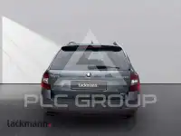 2019 Skoda Octavia