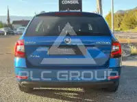 2019 Skoda Octavia