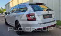 2019 Skoda Octavia