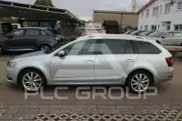 2019 Skoda Octavia