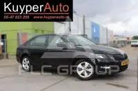 2019 Skoda Octavia