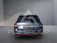 2019 Skoda Octavia