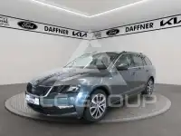 2019 Skoda Octavia