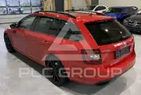 2019 Skoda Octavia