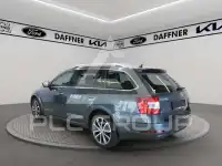 2019 Skoda Octavia