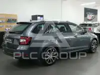 2019 Skoda Octavia