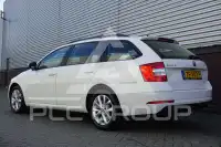 2019 Skoda Octavia