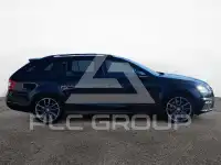 2019 Skoda Octavia