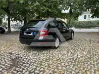 2019 Skoda Octavia