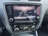2019 Skoda Octavia