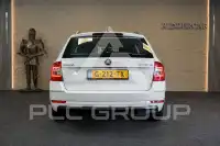 2019 Skoda Octavia