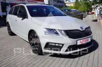 2019 Skoda Octavia