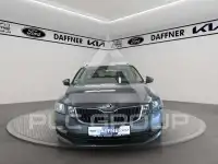 2019 Skoda Octavia