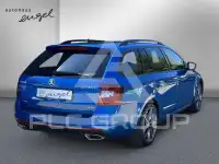 2019 Skoda Octavia