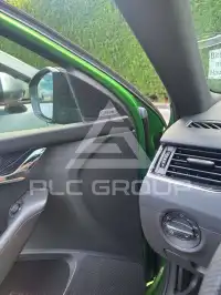 2019 Skoda Octavia